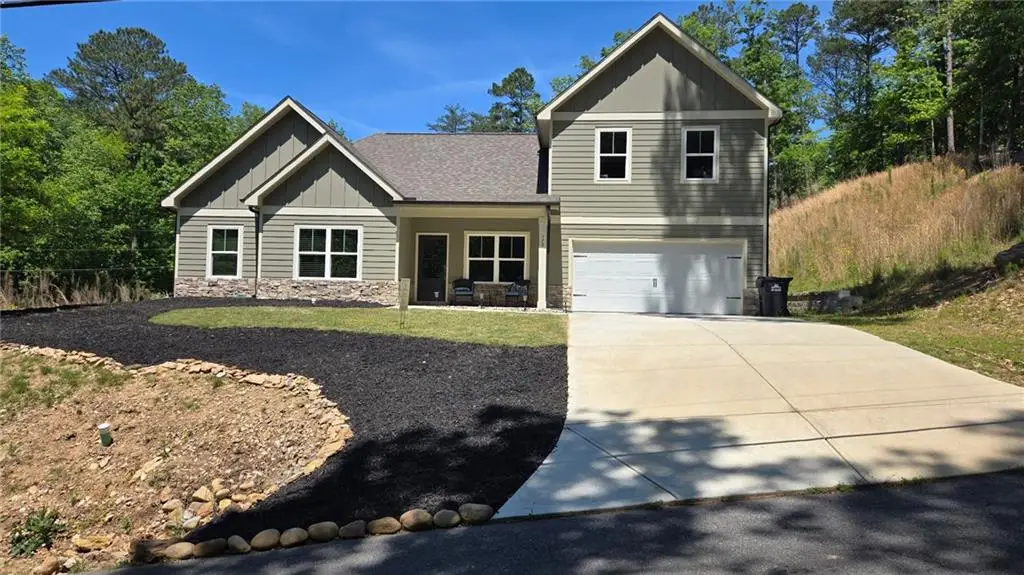 170 White Antelope Street, Waleska, GA 30183 - #1