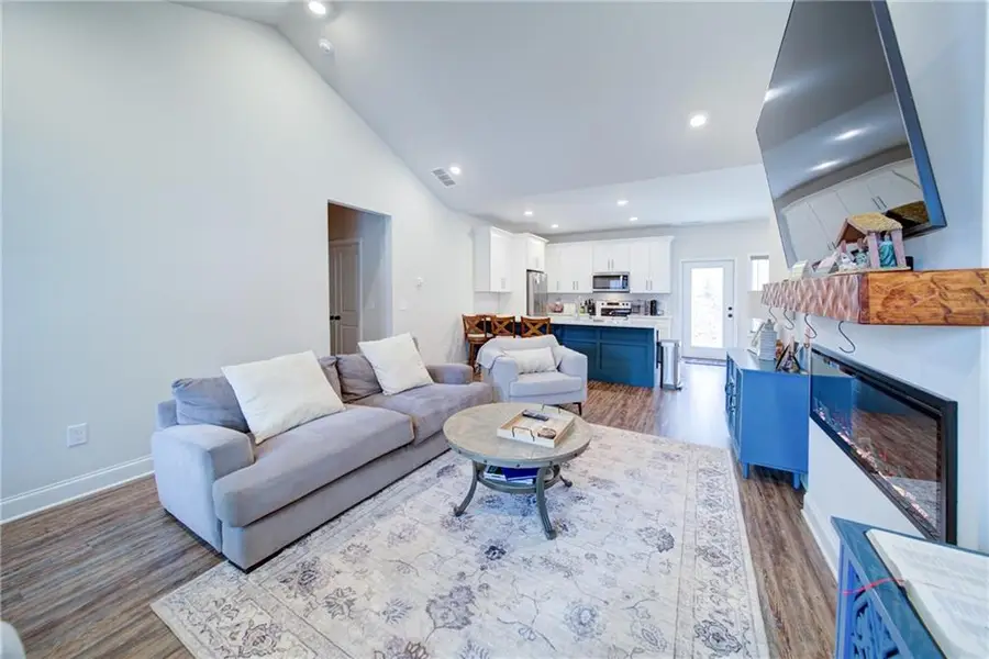 170 White Antelope Street, Waleska, GA 30183 - #3