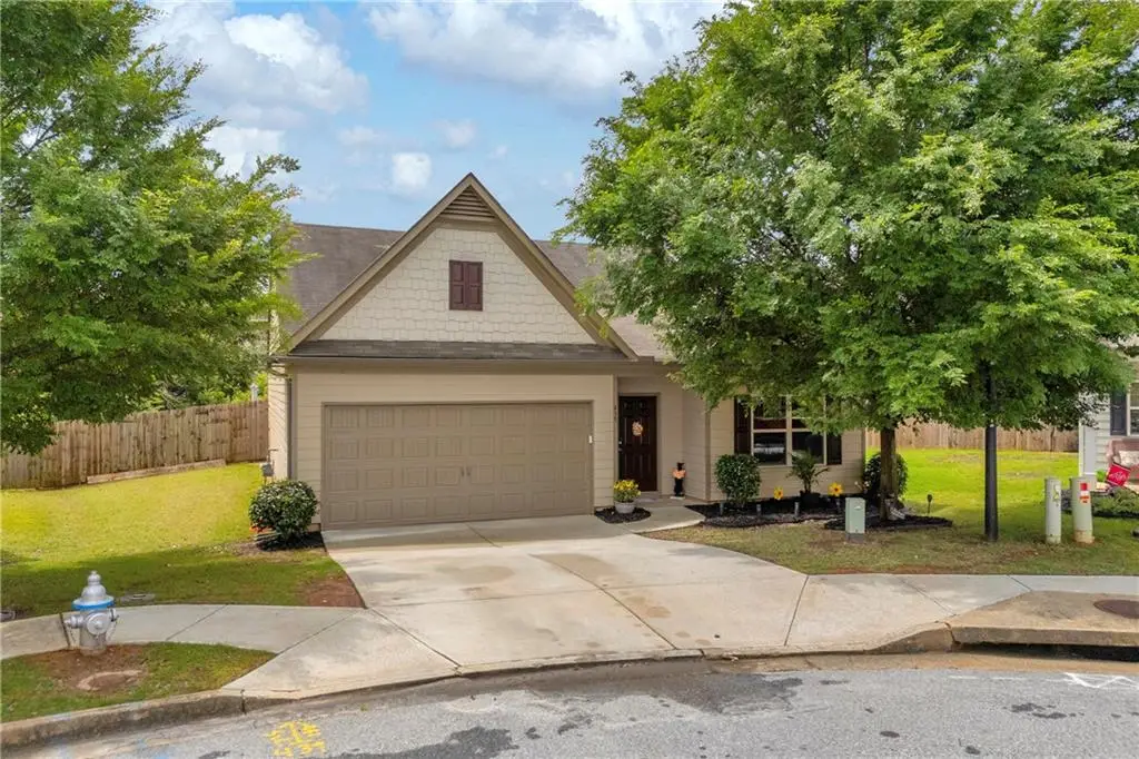 439 Fall Court, Pendergrass, GA 30567 - #1