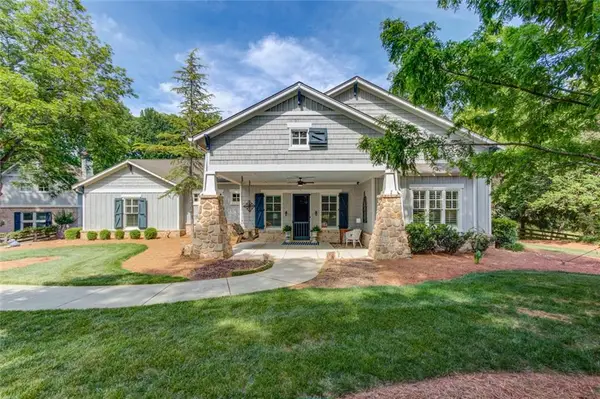 5741 Shadburn Ferry Road, Buford, GA 30518