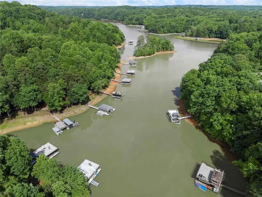 195 Fredericks Cove, Dawsonville, GA 30534 - #2