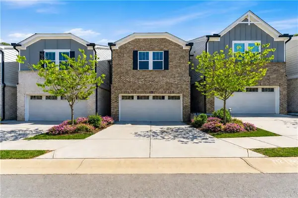 1665 Villageside Court, Lawrenceville, GA 30043