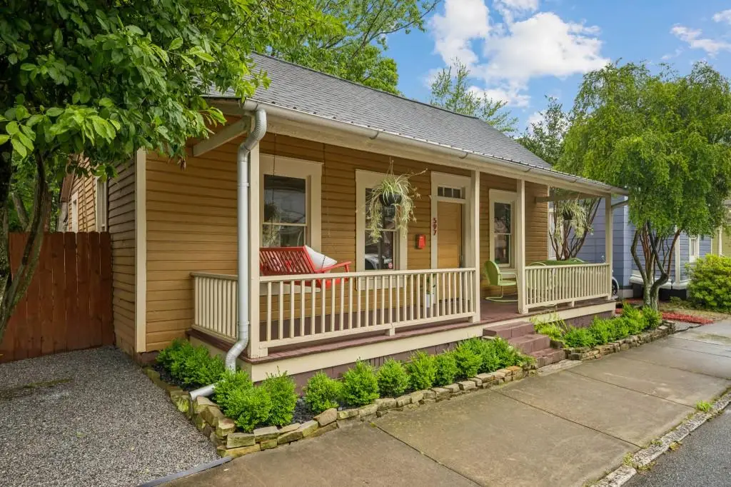 597 Gaskill Street Se, Atlanta, GA 30316 - #1