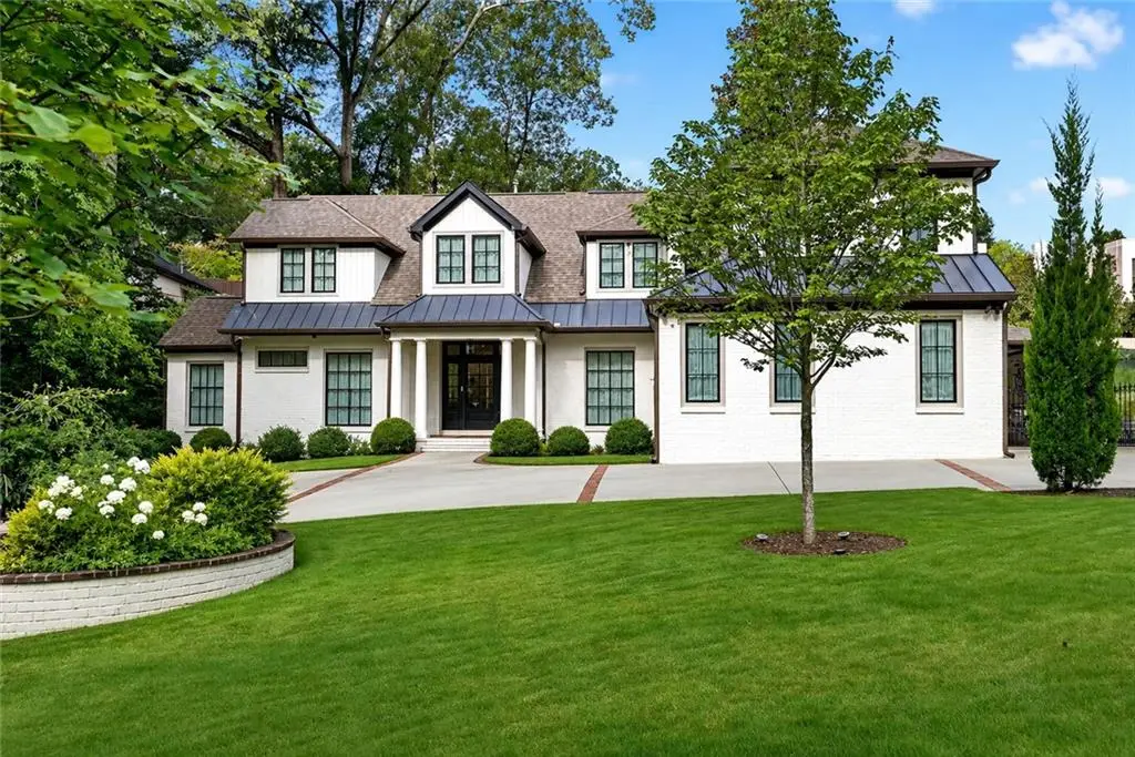 3230 W Andrews Drive, Atlanta, GA 30305 - #1