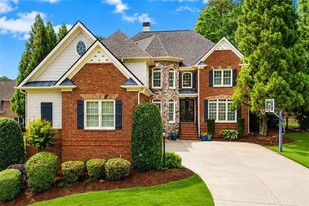5415 Noble Valley Court, Suwanee, GA 30024 - #1