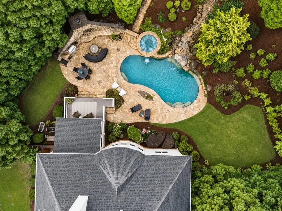 5415 Noble Valley Court, Suwanee, GA 30024 - #3