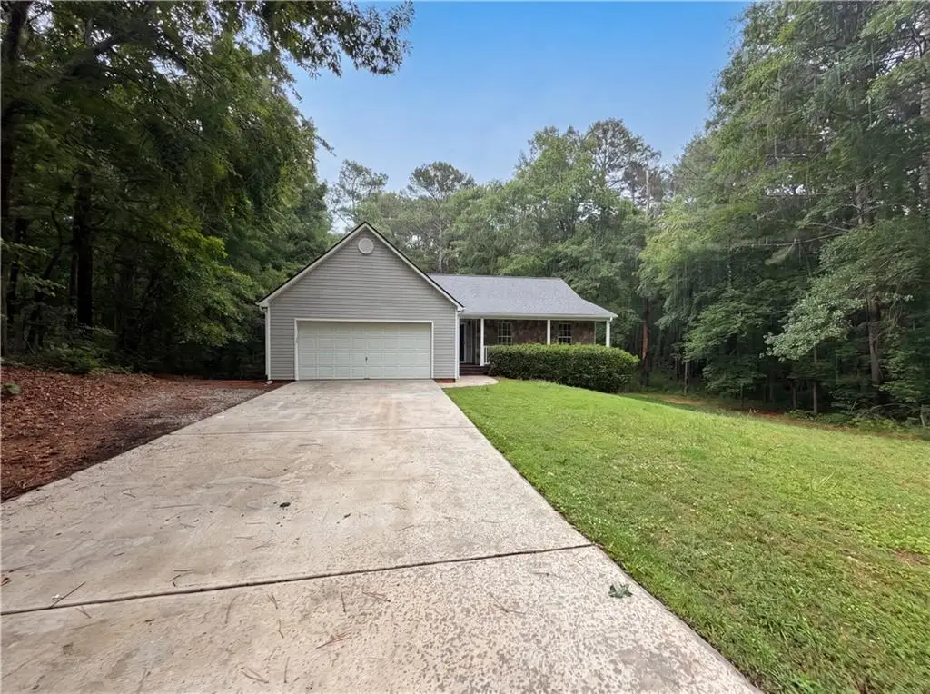 2081 Bay Court, Monroe, GA 30655 - #1