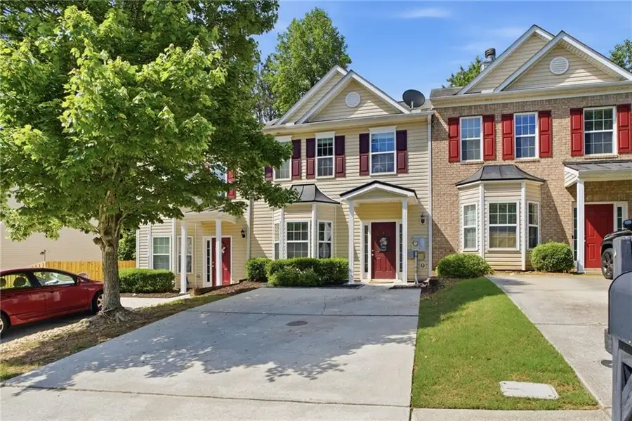 5216 Birch Court, Oakwood, GA 30566 - #2