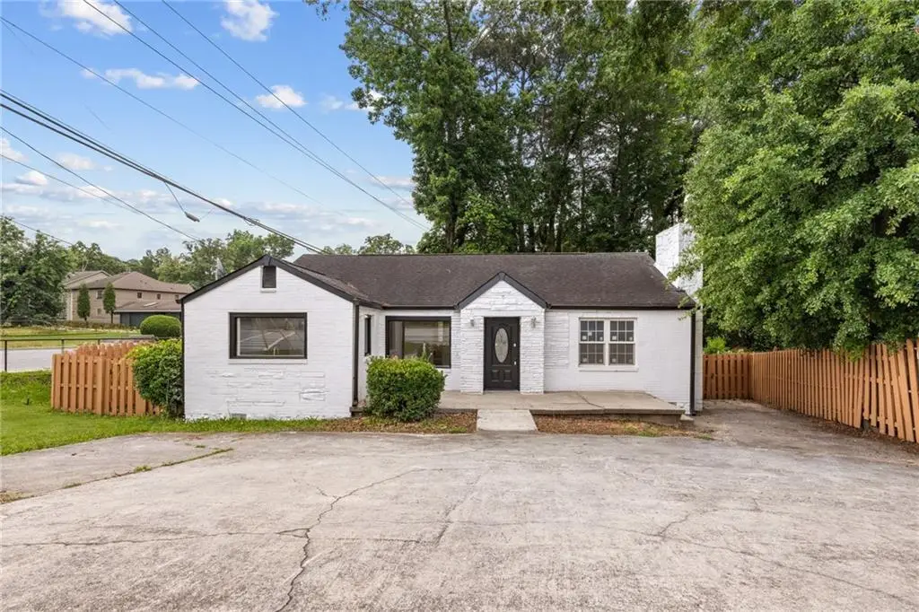 4829 Lavista Road, Tucker, GA 30084 - #1