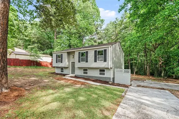 3524 Exeter Court, Snellville, GA 30039
