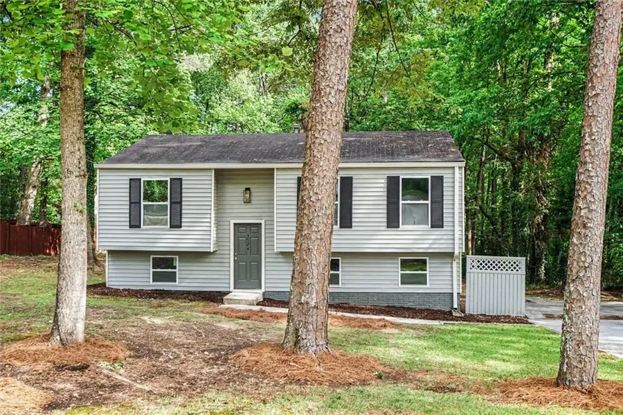 3524 Exeter Court, Snellville, GA 30039 - #2