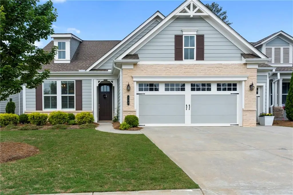 188 Chatuge Drive, Hoschton, GA 30548 - #1
