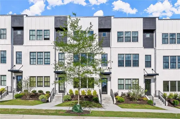 677 Soul Alley #148, Alpharetta, GA 30009