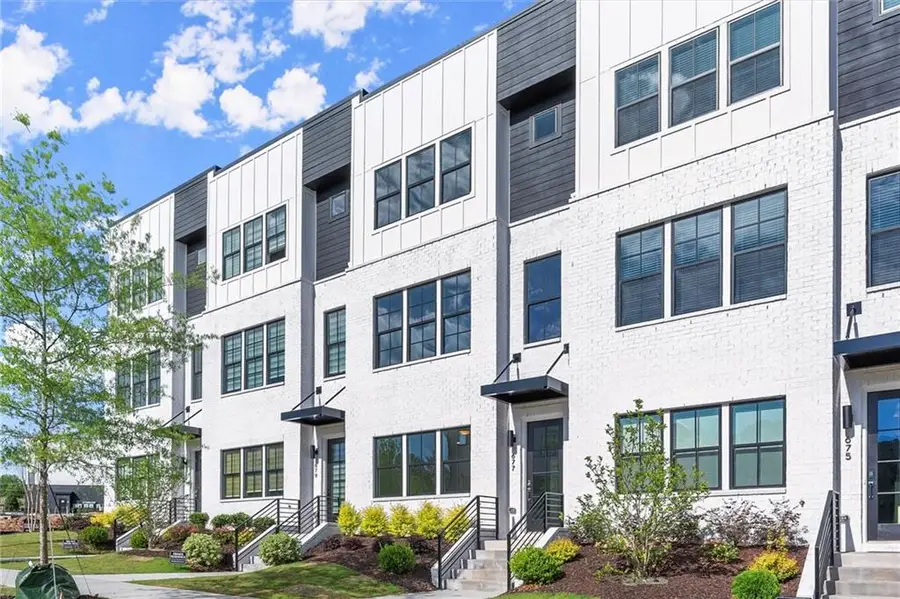 677 Soul Alley #148, Alpharetta, GA 30009 - #2