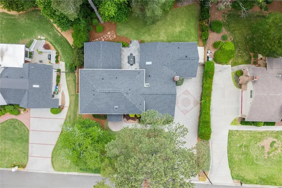 5380 Redfield Drive, Dunwoody, GA 30338 - #2