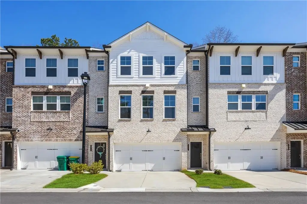 4017 Acer Court, Peachtree Corners, GA 30092 - #1