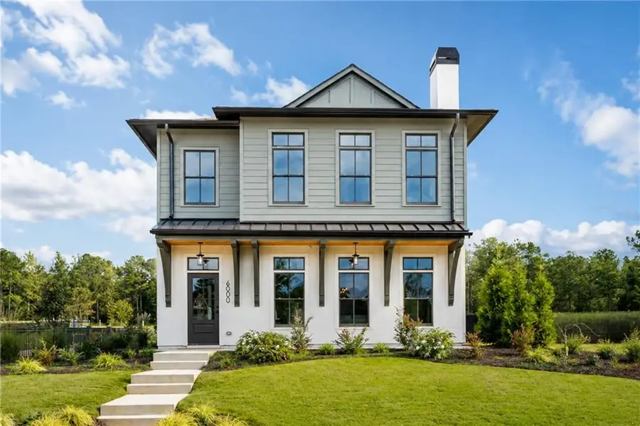 6000 Stallion Ridge, Douglasville, GA 30135 - #2