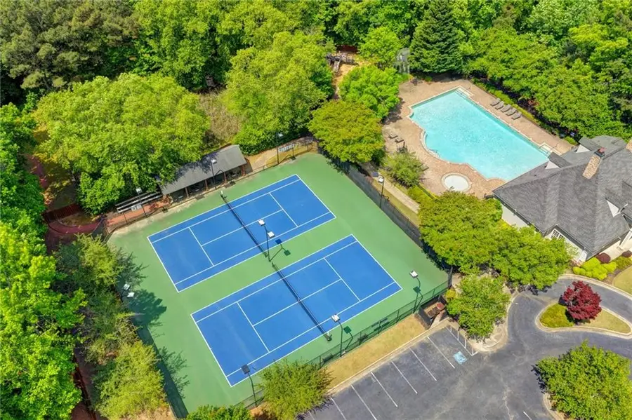 271 Prestbury Court, Suwanee, GA 30024 - #3
