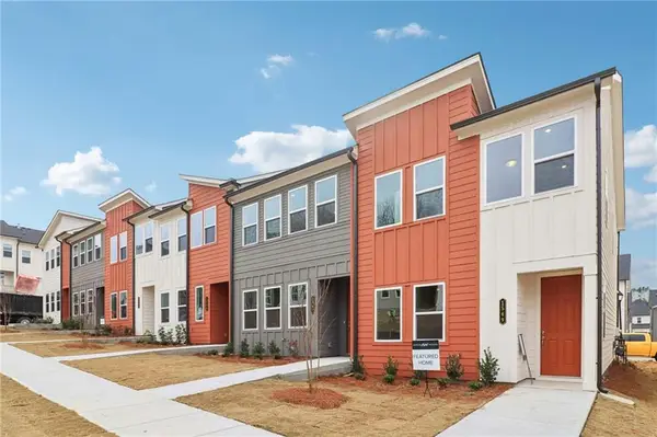 1621 Worley Way Nw, Atlanta, GA 30318