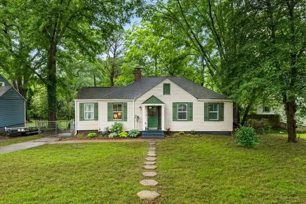 1531 Belmont Avenue Sw, Atlanta, GA 30310