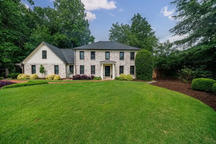 425 Millbrook Trace, Marietta, GA 30068 - #2