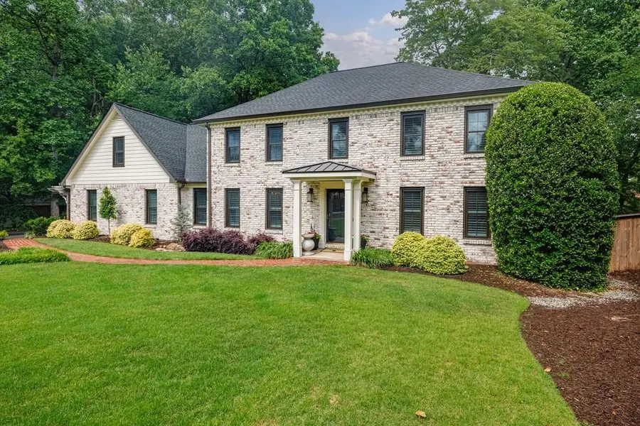 425 Millbrook Trace, Marietta, GA 30068 - #3