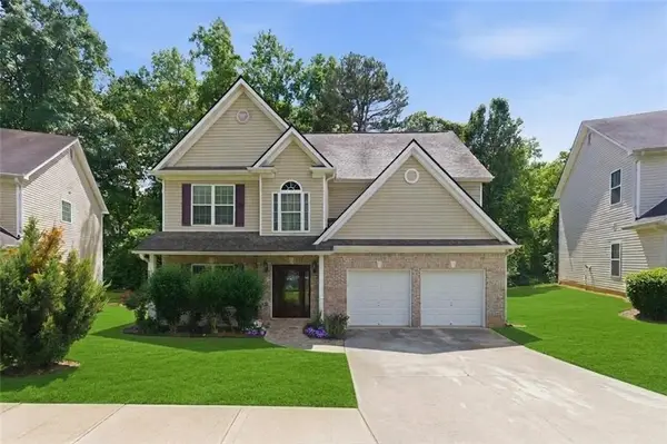 4120 Preserve Lane, Snellville, GA 30039