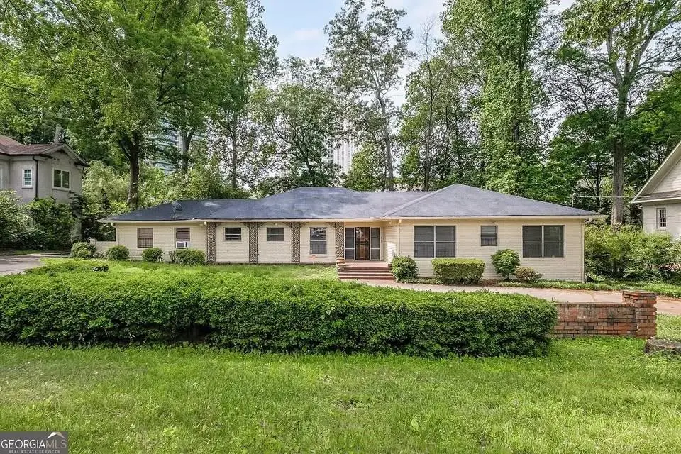 757 Old Ivy Road, Atlanta, GA 30342 - #1