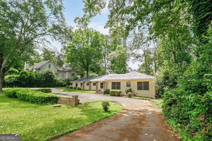 757 Old Ivy Road, Atlanta, GA 30342 - #2