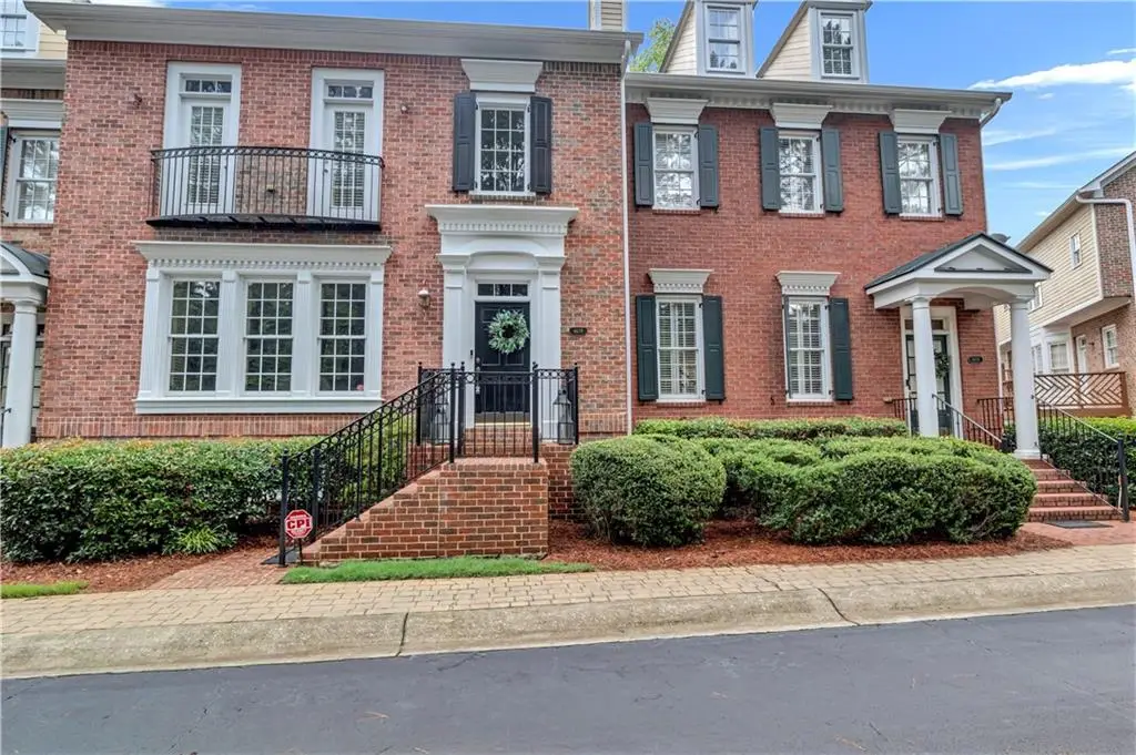 4678 Ivygate Circle, Atlanta, GA 30339 - #1