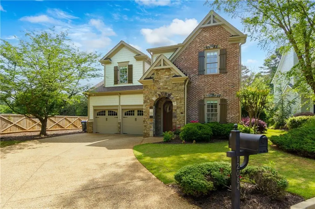 12084 Walnut Terrace, Alpharetta, GA 30004 - #1