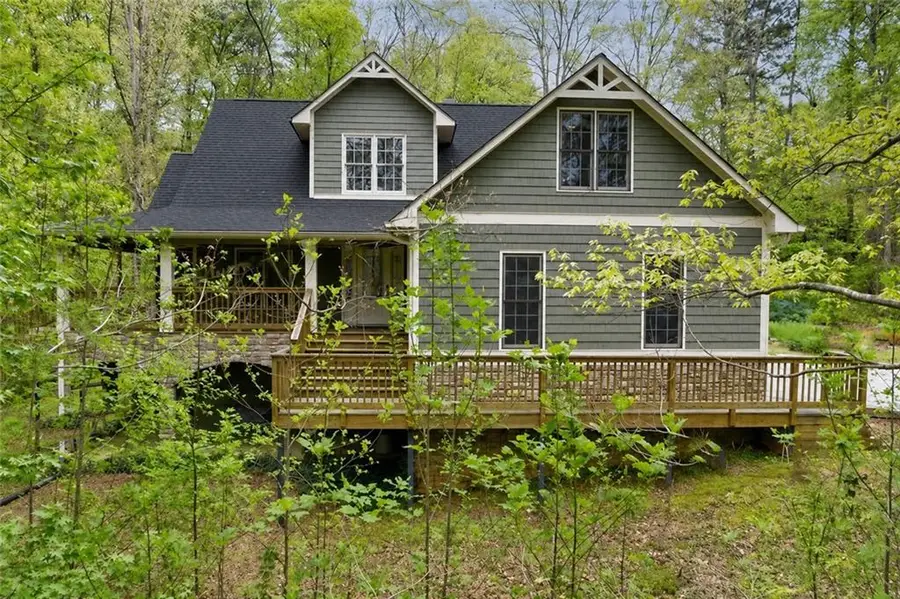 1816 Yorkshire Drive, Woodstock, GA 30189 - #2