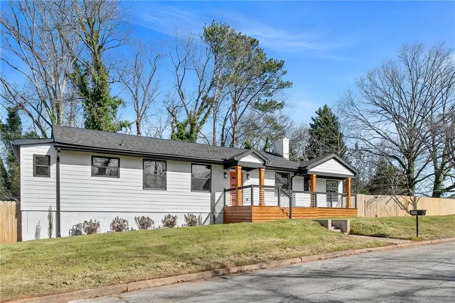 968 Bruce Circle Se, Atlanta, GA 30316 - #2