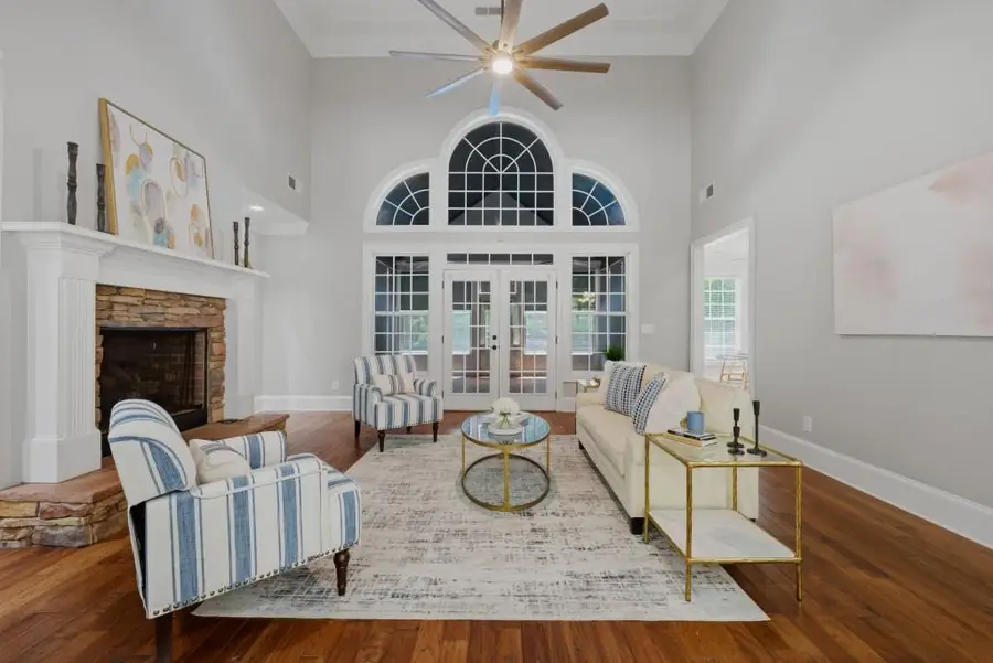 582 Knox Chapel Road, Social Circle, GA 30025 - #3