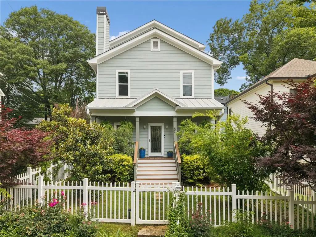 226 Farrington Avenue Se, Atlanta, GA 30315 - #1