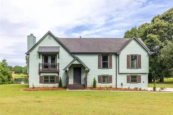 7110 Villa Rica Highway, Dallas, GA 30157