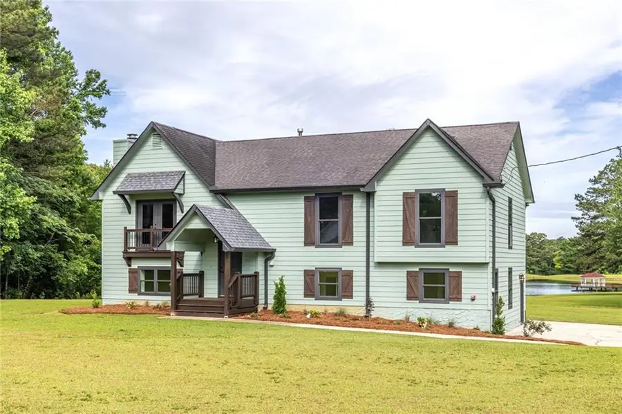 7110 Villa Rica Highway, Dallas, GA 30157 - #2