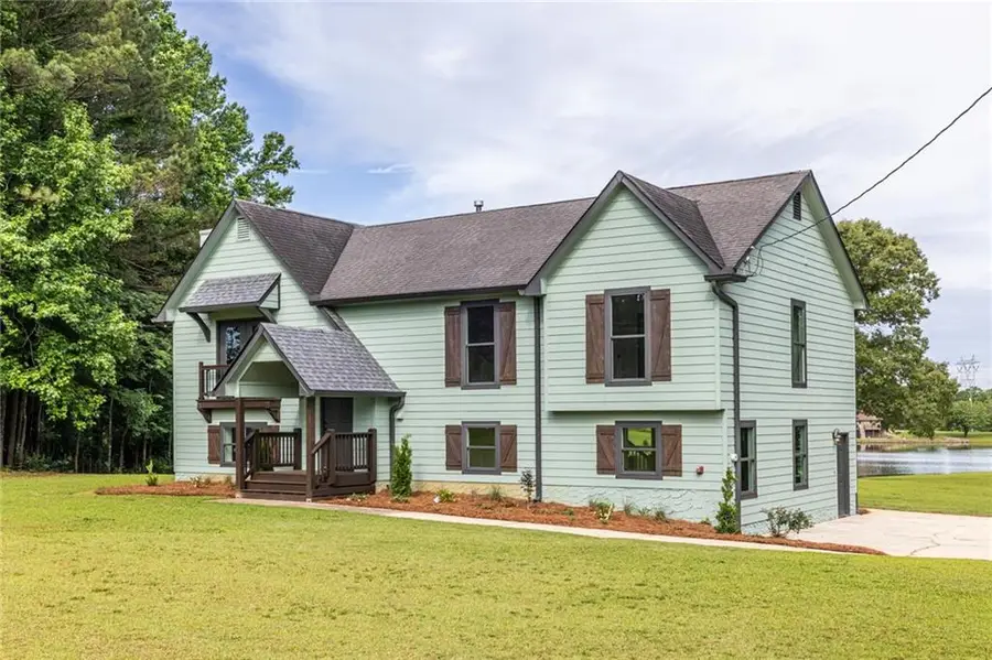 7110 Villa Rica Highway, Dallas, GA 30157 - #3