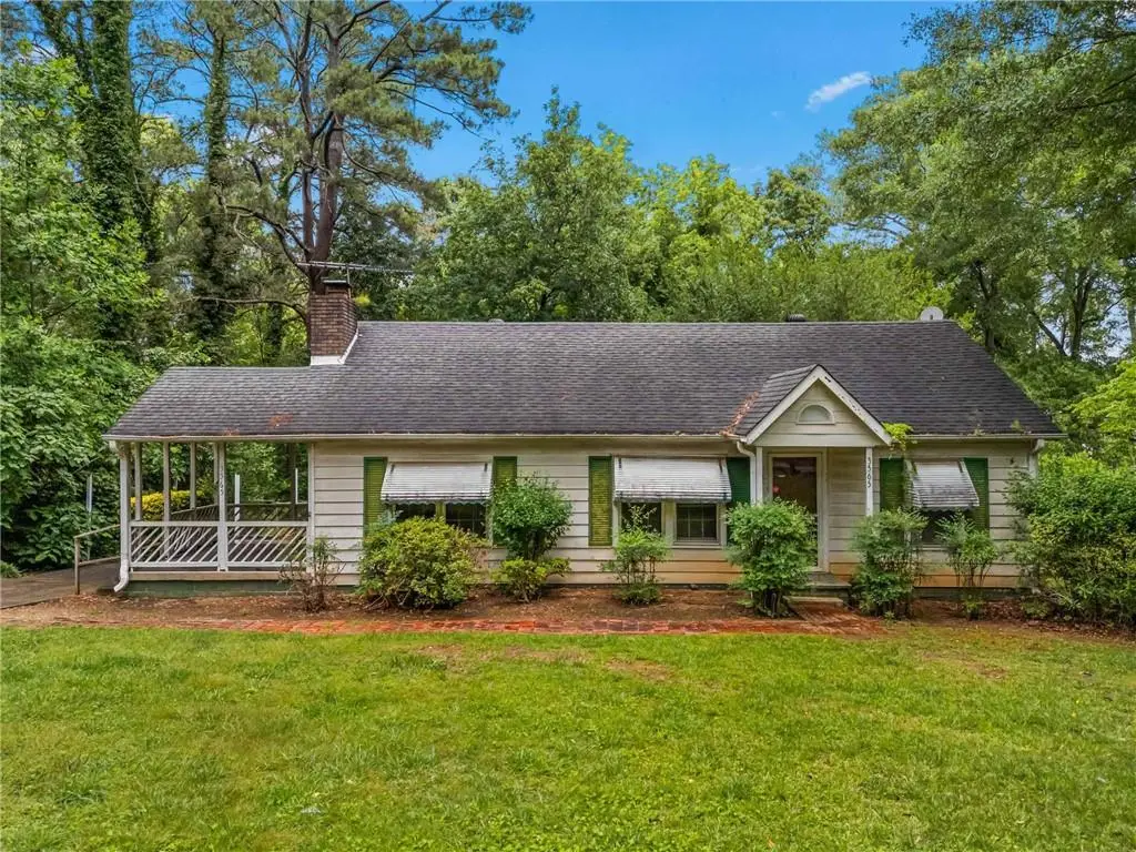 3565 Lee Place, Atlanta, GA 30349 - #1