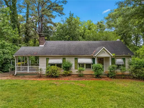 3565 Lee Place, Atlanta, GA 30349