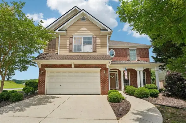 80 Leyland Crossing, Dallas, GA 30132