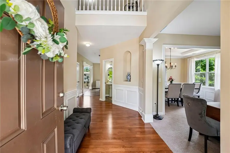 80 Leyland Crossing, Dallas, GA 30132 - #2