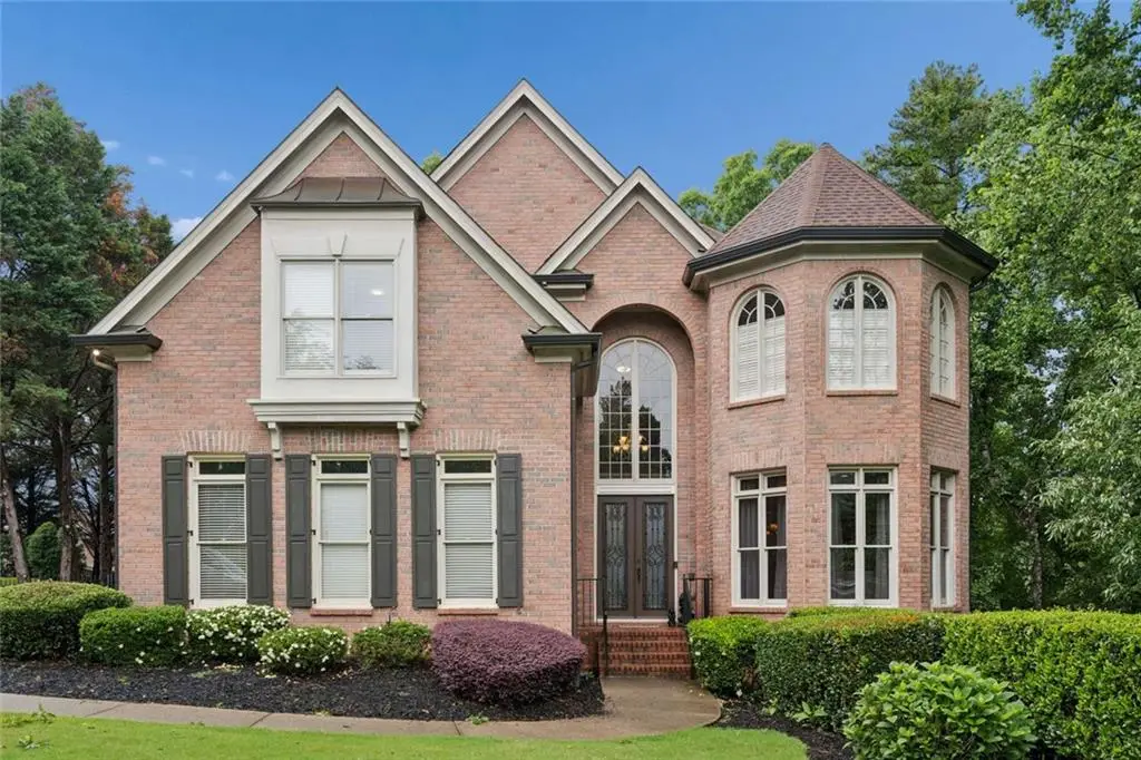 8925 Muirfield Court, Duluth, GA 30097 - #1