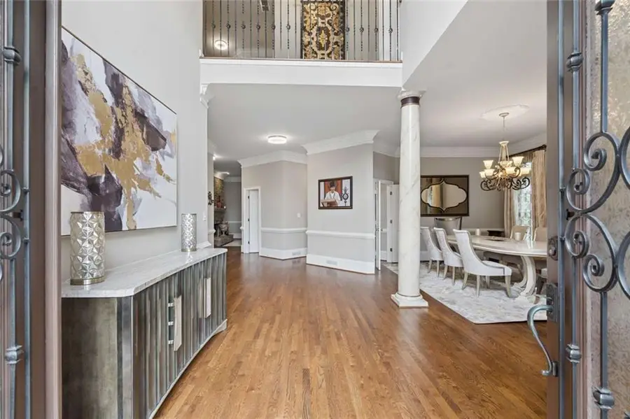 8925 Muirfield Court, Duluth, GA 30097 - #3