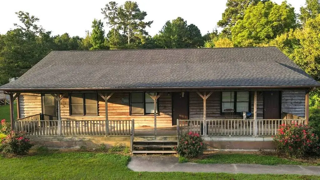 112 Gillespie Drive, Dalton, GA 30721 - #1