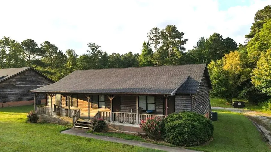112 Gillespie Drive, Dalton, GA 30721 - #2