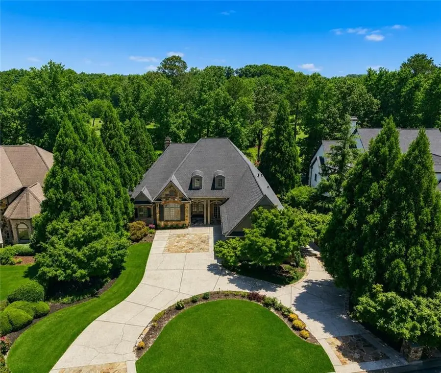6945 Wakehurst Place, Cumming, GA 30040 - #3
