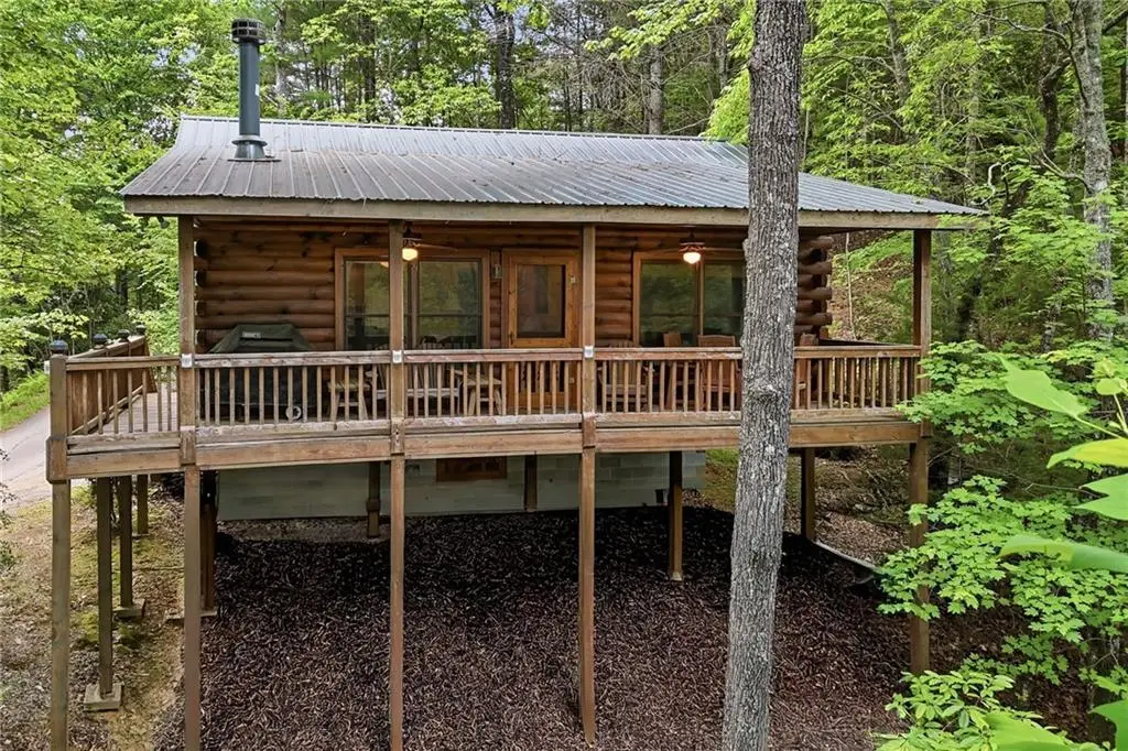 156 Dupont Drive, Blue Ridge, GA 30513 - #1