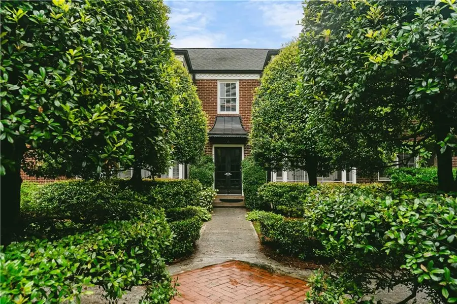55 Delmont Drive Ne #D2, Atlanta, GA 30305 - #2