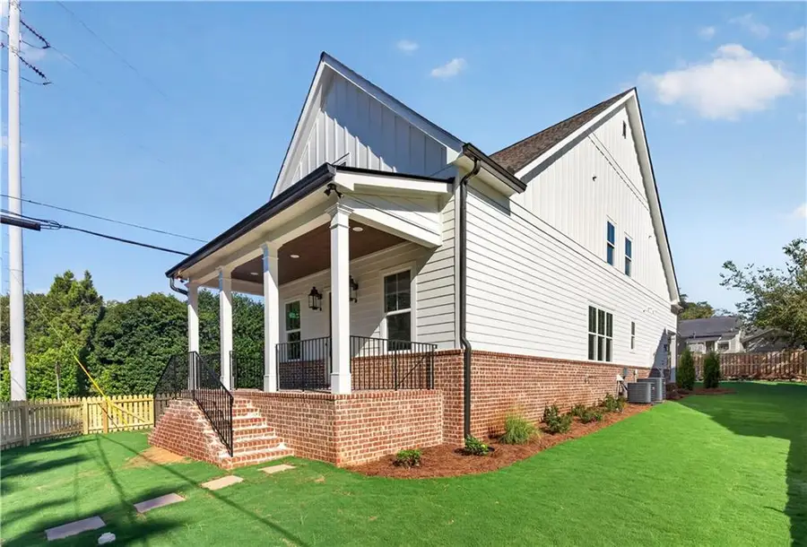 325 Wright Street, Marietta, GA 30064 - #2